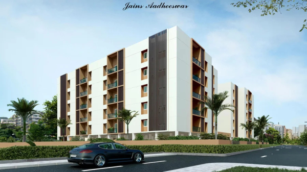 Jains Aadheeswar